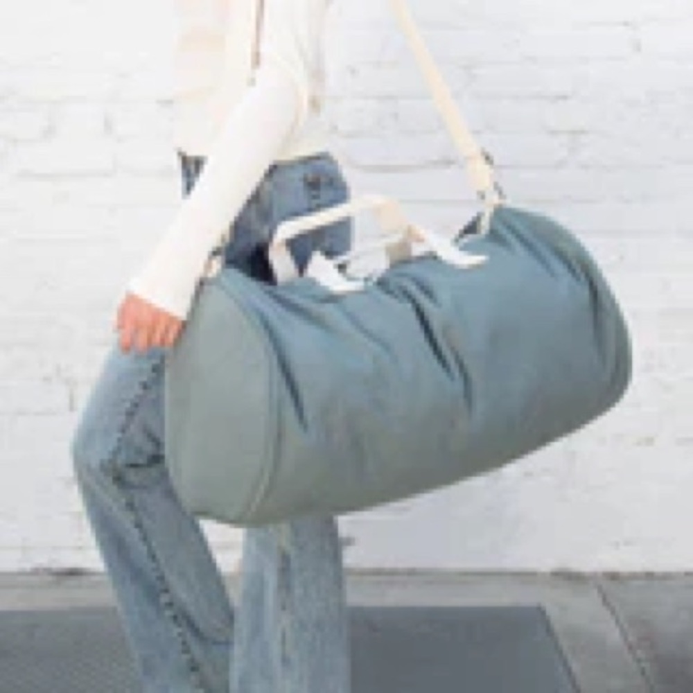 John Galt Duffel Bag